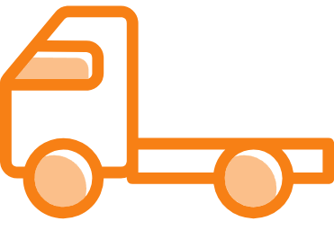 信州拖车/平板车