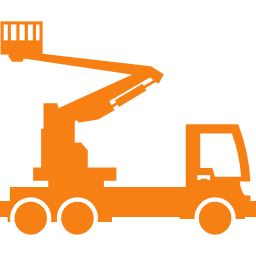 信州高空作业车